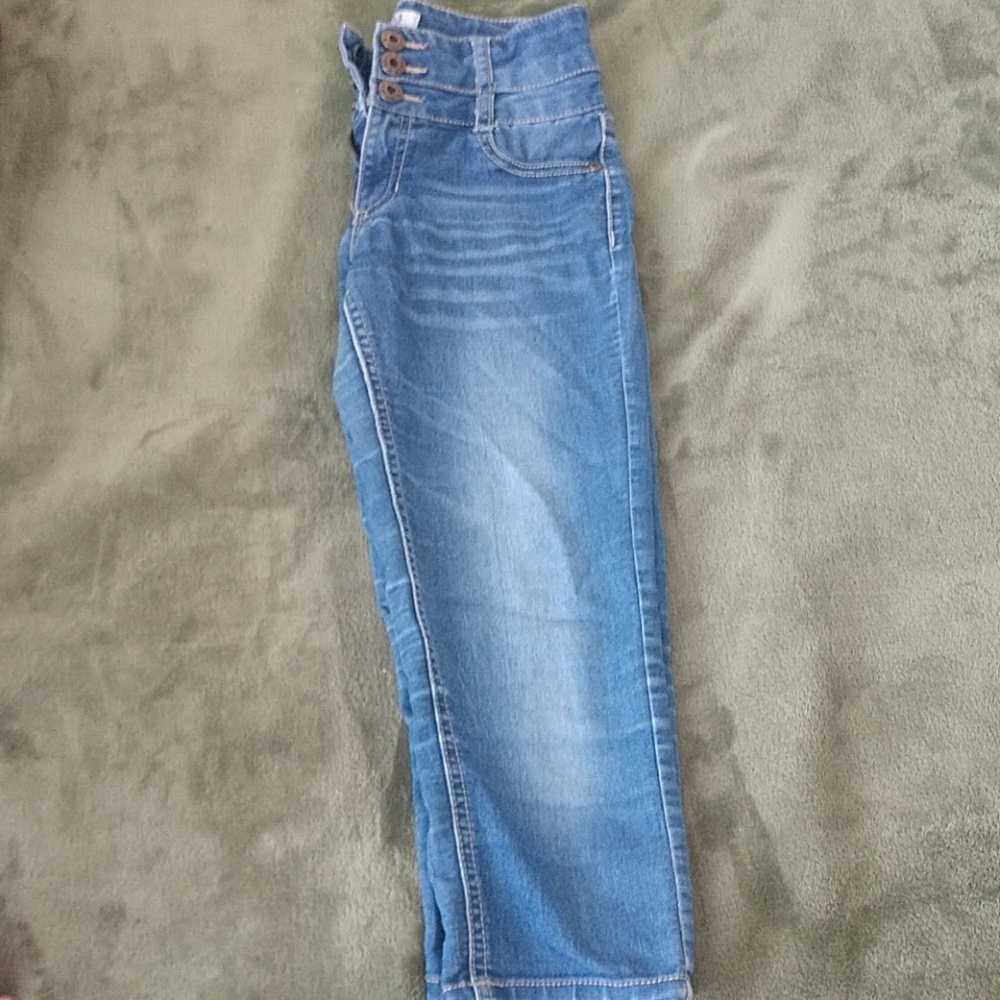 Capri pants - Picture 2 of 4